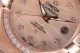 Swiss Copy Omega Constellation Rose Gold 27mm lady Watch 8521 Movement (3)_th.jpg